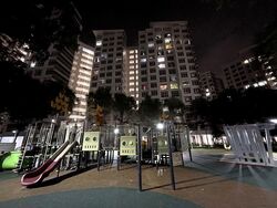 Blk 286C Compassvale Cape (Sengkang), HDB 3 Rooms #551157211